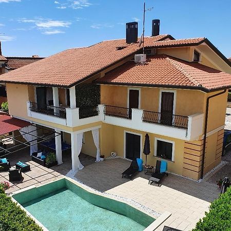 Apartmens Alenka Ровинь Экстерьер фото