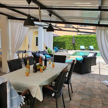 Apartmens Alenka Ровинь Экстерьер фото