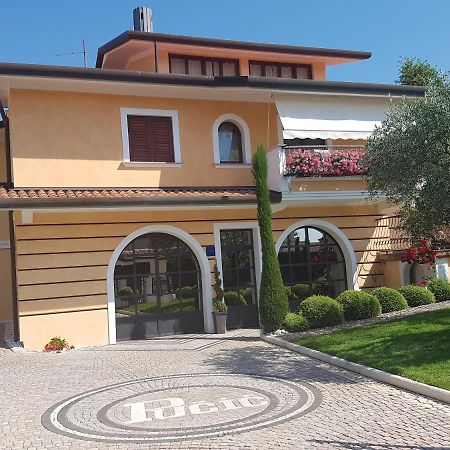 Apartmens Alenka Ровинь Экстерьер фото