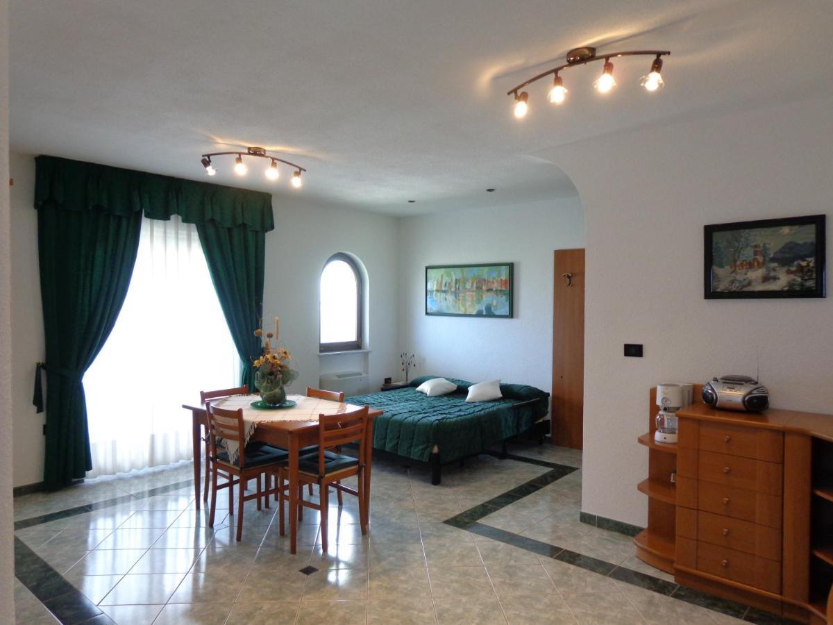 Apartmens Alenka Ровинь Номер фото