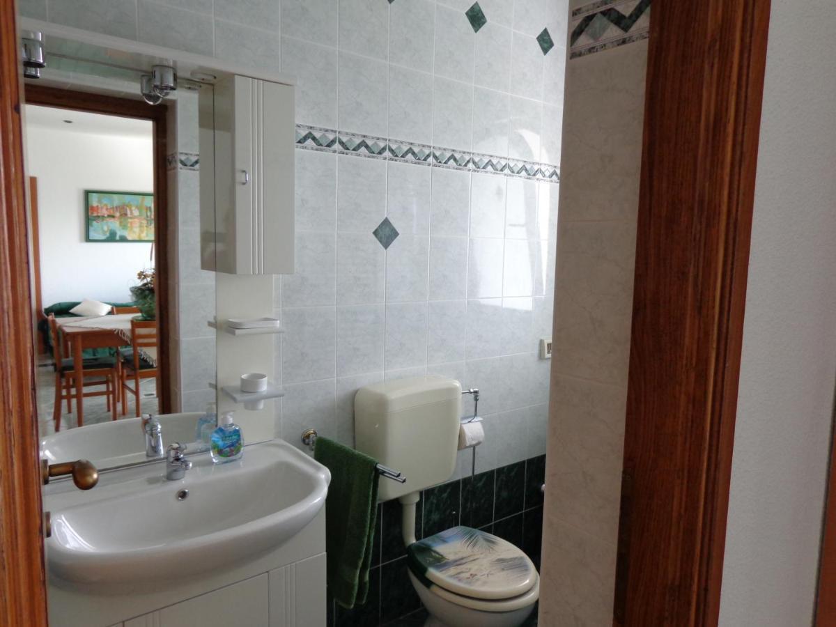 Apartmens Alenka Ровинь Номер фото