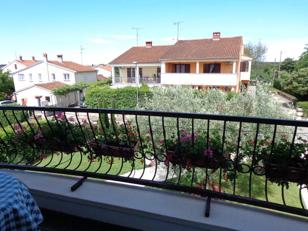 Apartmens Alenka Ровинь Номер фото