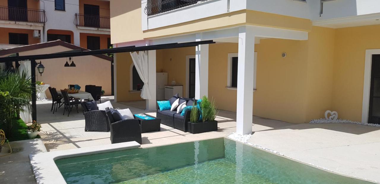 Apartmens Alenka Ровинь Экстерьер фото