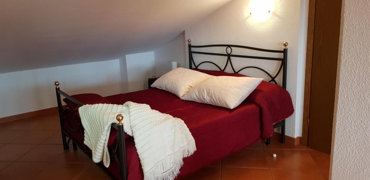Apartmens Alenka Ровинь Экстерьер фото