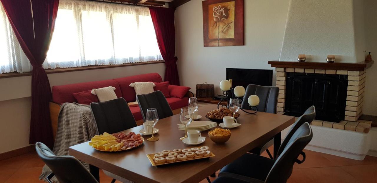 Apartmens Alenka Ровинь Экстерьер фото