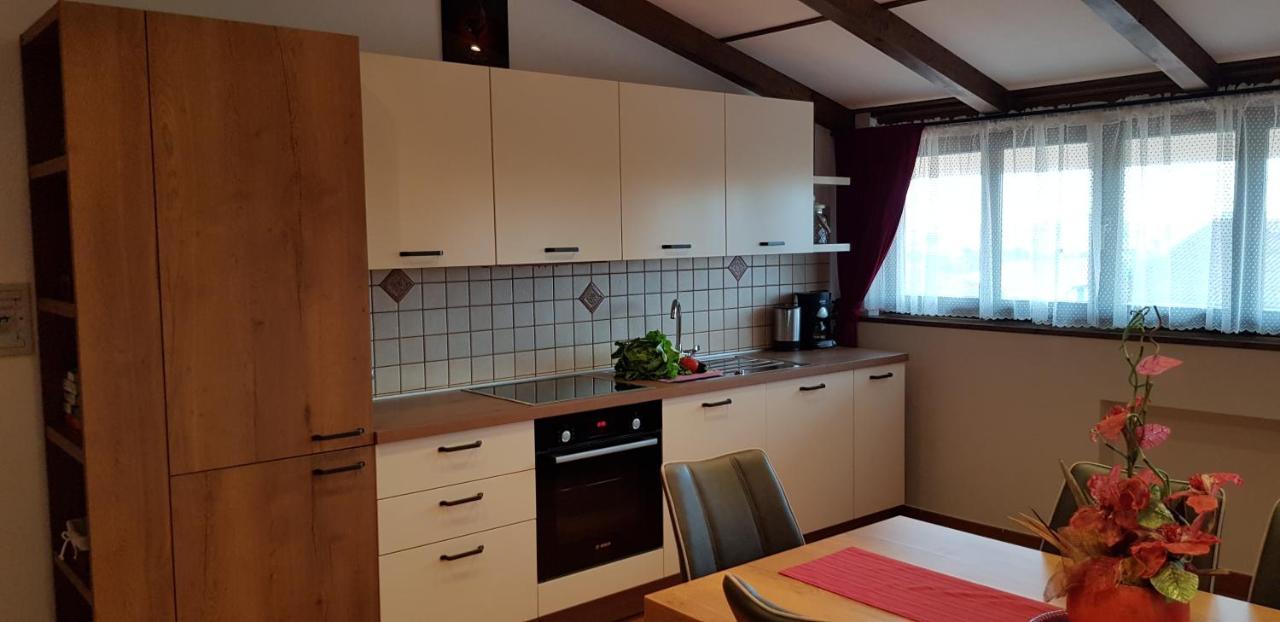 Apartmens Alenka Ровинь Экстерьер фото