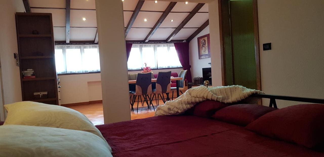 Apartmens Alenka Ровинь Экстерьер фото
