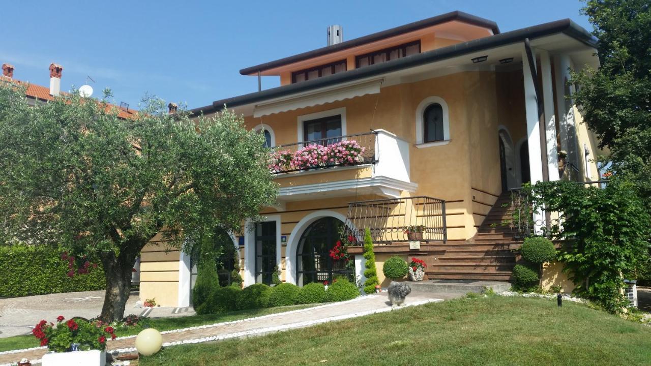 Apartmens Alenka Ровинь Экстерьер фото